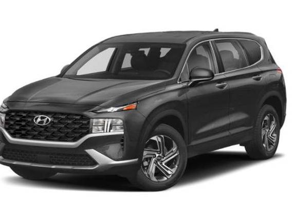 HYUNDAI SANTA FE 2021 5NMS14AJ4MH322294 image